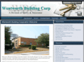 wentbldgcorp.com