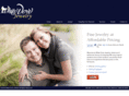 whitedovejewelry.com