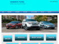 winnerford.com