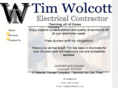 wolcottelectric.com