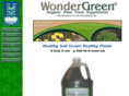 wondergreen.com