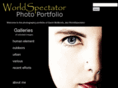 worldspectator.com