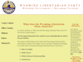 wyominglp.com