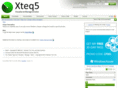 xteq5.com