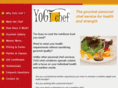 yogichef.com
