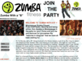 zumbawithab.com