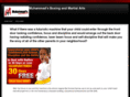 30daysfreekarate.com