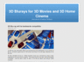 3dblurays.com
