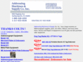 addressingmachines.biz