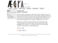 aegrya.com