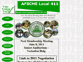 afscme411.org