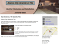alamocitygranite.net