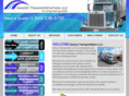 amorytrans.com