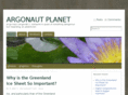 argonautplanet.com