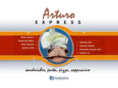 arturoexpress.com