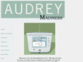audreymadness.com