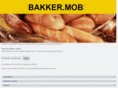 bakker.mobi