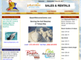 beachwelcomecenter.com