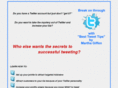 besttweettips.com