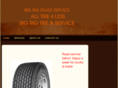 bigrigroadservice.com