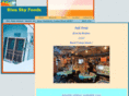 blueskyfoods-ct.com
