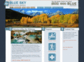 blueskywilderness.com