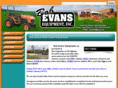 bobevansequipment.net