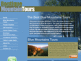 boutiquemountaintours.com.au