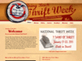 bringbackthriftweek.org