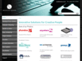 broadcastbionics.com