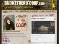 buckethead-coop.com