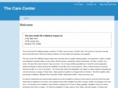 carecenterrxandmedicalsupply.com