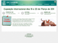 catfanciersofbrazil.org