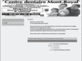 centredentairemont-royal.com