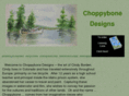 choppybone.com