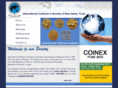 collectorssocietypune.com