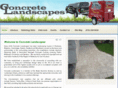 concretelandscapes.ca
