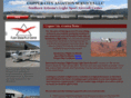 coppercityaviation.com