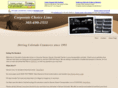 corporatechoicelimodenver.com