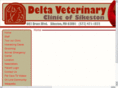 deltavets.net