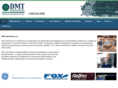 dmtinstruments.com