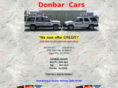 donbarcars.com