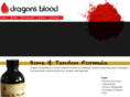 dragonsbloodherbs.com