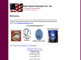eastcoastsouvenir.com