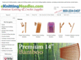 eknittingneedle.com