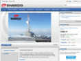 enseco.com