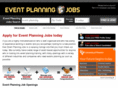eventplanningjobs.org
