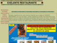 exelente.com