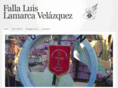 fallaluislamarcavelazquez.com