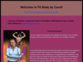 fitbodybycarol.com